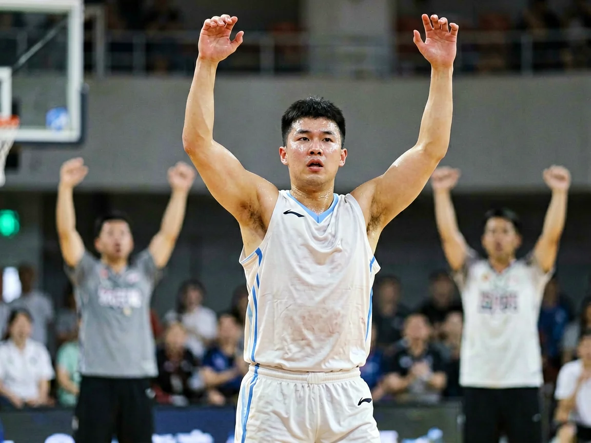篮球赛前热身,小贾伦杰克逊NBA总决赛