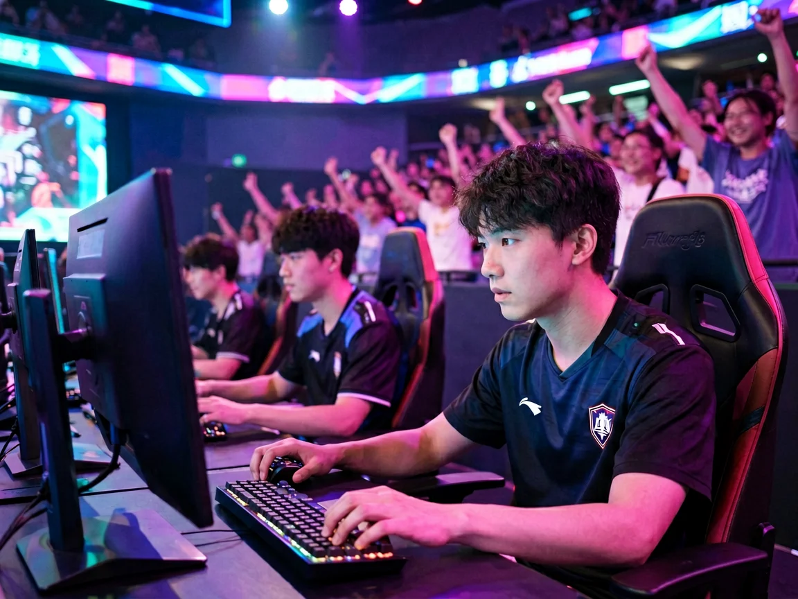 体育赛场准备,Dota2国际邀请赛